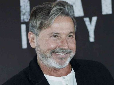¡Se agranda la familia! Mirá la reacción de Ricardo Montaner por esta noticia ¡Felicidades!