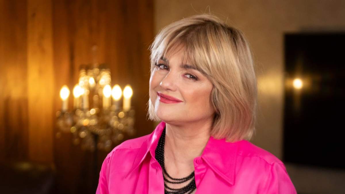 Araceli González. Fuente: (X)