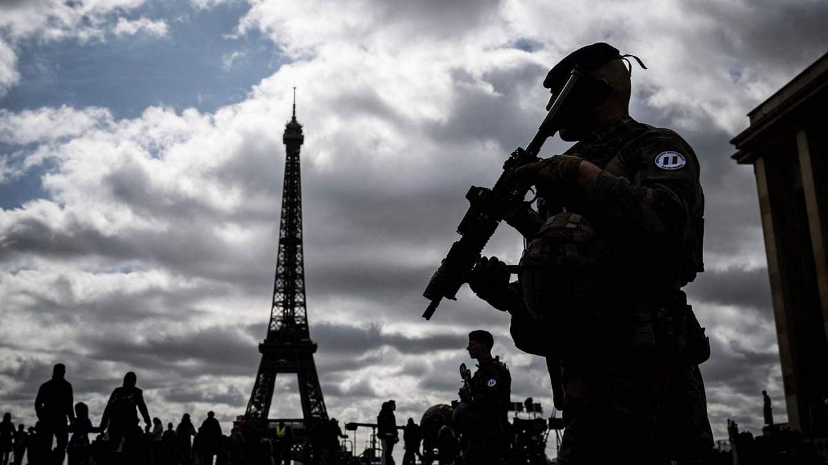 Los Juegos Olímpicos de París