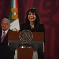 Ana Elizabeth García Vilchis sería incluida en encuesta de Morena por la alcaldía de Puebla