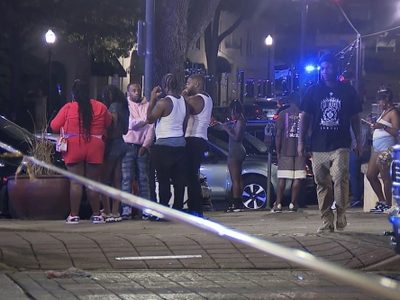 Cuatro muertos, 18 heridos, por tiroteo masivo en Alabama