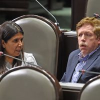 Diputados aprueban dictamen para tipificar como delito electoral la violencia política de género