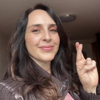 Irán Castillo relata cómo vivió su secuestro: "siento que tuve síndrome de Estocolmo"