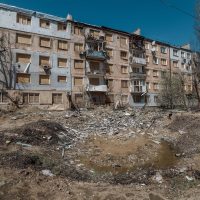 Ucrania recibió más de 1,5 mil toneladas de equipos para restauración energética de parte de Polonia