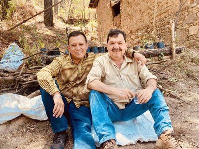 Localizan a salvo al alcalde de Taxco y a su padre; ambos estaban secuestrados