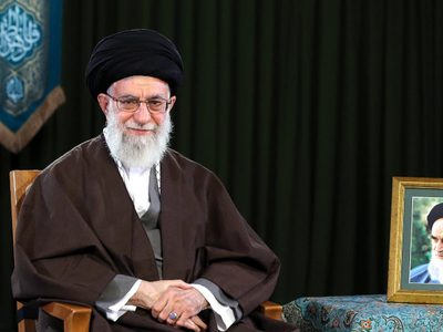 El ayatolá Jamenei asegura que Irán puede luchar más allá de sus fronteras