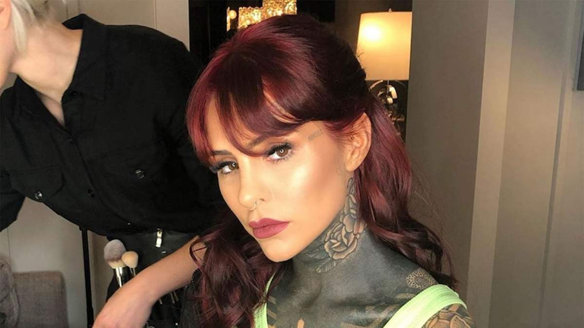 Cande Tinelli. Fuente: (instagram)