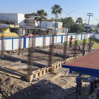 Impulsa Gobierno de Tamaulipas infraestructura educativa en universidades del estado