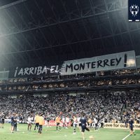 Funcionario de NL exige disculpa a Concacaf por omitir honores patrios en la final regia
