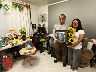 Papás de Yaretzi tienen derecho de demandar justicia por la muerte de su hija en el Metro: Sheinbaum