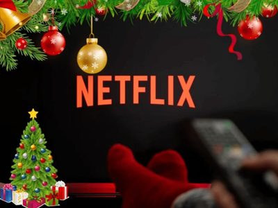 Tres películas navideñas de Netflix para maratonear