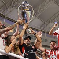 “No es lo mismo”: Juan Sebastián Verón volvió a apuntar contra la AFA por el trofeo a Rosario Central