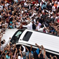 AMLO pide a gobernadores que no intervengan para hacer fraude electoral (Videos)