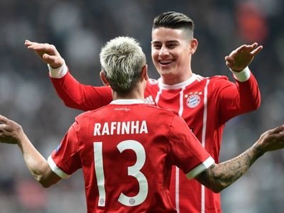 Sorpresa en Boca: un ex Bayern Munich apareció en el radar