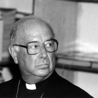 Sergio Obeso Rivera, uno de los 14 nuevos cardenales anunciados por el Papa Francisco
