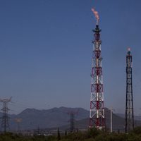 Combustibles fósiles son un callejón sin salida, advierte la ONU