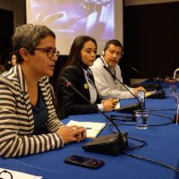 Karla Quintana será la primera titular de la Comisión Nacional de Búsqueda