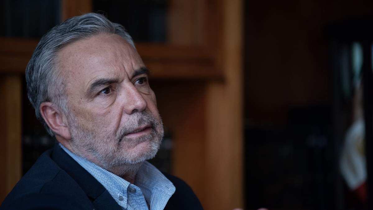 Alfonso Ramírez Cuellar