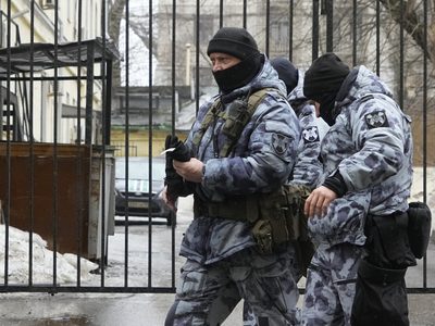Así se desarrolló el ataque terrorista en el Crocus City Hall de Rusia que dejó 137 muertos