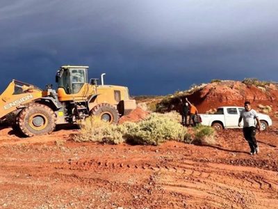 Alerta por barro y sedimentos en las rutas de Neuquén: qué zonas están más afectadas por el temporal