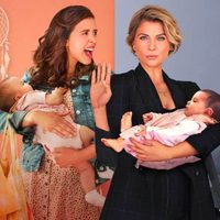 De qué se trata "Madre solo Hay Dos", la serie de Netflix que sorprendió como lo más visto