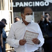 A nadie le conviene un Guerrero confrontado o en la ruta de la inestabilidad política: Astudillo