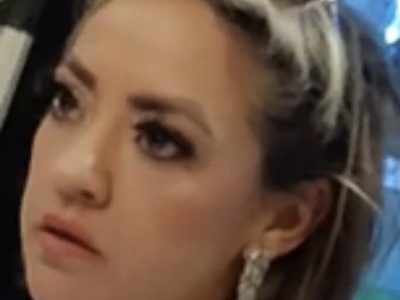 "Mexicanos deberían volver a sus granjas", grita mujer en pizzería de EU
