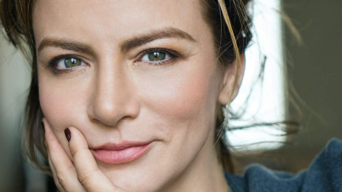 Silvia Navarro. Fuente: (Instagram)