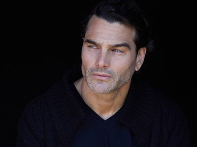 Sus fans ya conocen a su nueva conquista: la vida privada de Hernán Drago dejó de ser secreto
