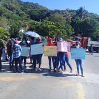 Un nuevo grupo de autodefensa surge en la Costa Grande guerrerense