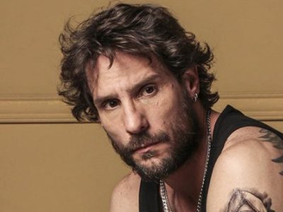 Las comprometedoras fotos de Gonzalo Valenzuela después de su separación