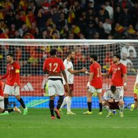 FIFA abre expediente disciplinario contra la Federación Española por cánticos antimusulmanes