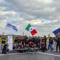 Con aeronave no tripulada, Alumnos de la UNAM se suben al podio del SAE Aereo Design Internacional