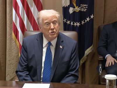 México ha intensificado esfuerzos, reconoce Trump ante el futuro embajador Ron Johnson (Video)