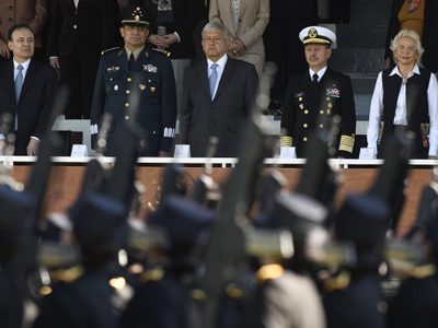 Segunda carta abierta a Andrés Manuel López Obrador