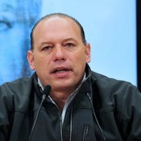 “Son mentiras”: Sergio Berni contra las versiones de la familia de Facundo Astudillo