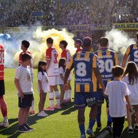 Nuevo capítulo del “Espaldazo”: el durísimo castigo de la AFA contra Estudiantes y Juan Sebastián Verón