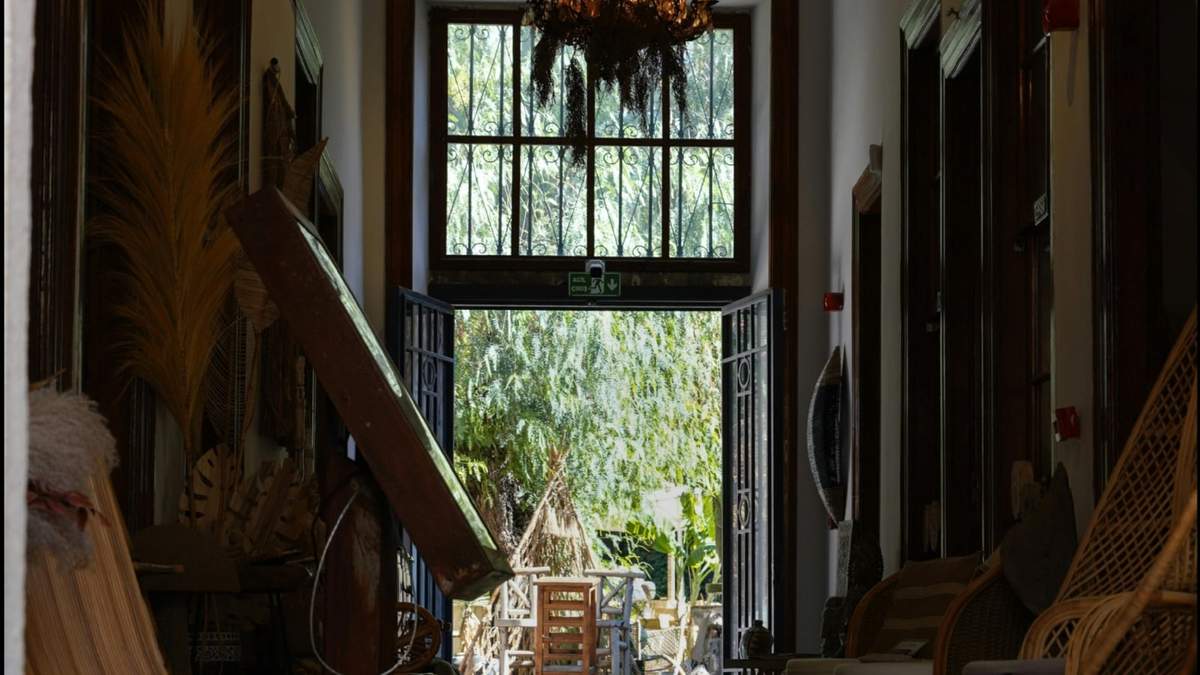 Decoración. Fuente: (Instagram)