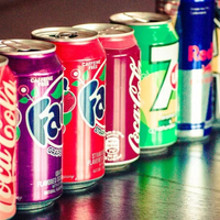 No tires las latas de gaseosa vacías: creá este porta yerba mate y azucarera, súper delicado y a juego para tu cocina