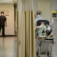 Sheinbaum: Crecen en la CDMX hospitalizados por covid-19, pero no es rebrote
