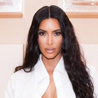 La rompió toda: Kim Kardashian se lució en la apertura de "Saturday Night Live"
