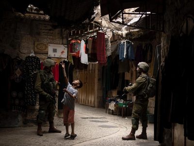 Testimonios de una mexicana en Palestina: los niños quieren ser mártires cuando sean grandes