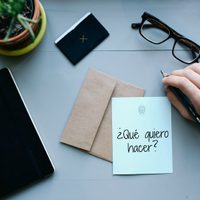 Según el horóscopo, esta es la profesión ideal para cada signo del zodiaco ¡Mirá!