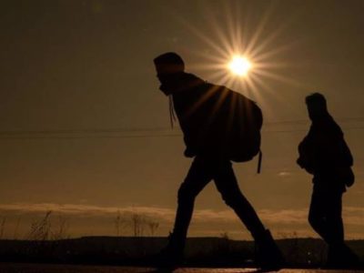 ¿Podremos vivir juntos?