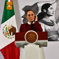 Sin los mexicanos que trabajan en el campo EU no comería: Sheibaum ante amenazas de Trump