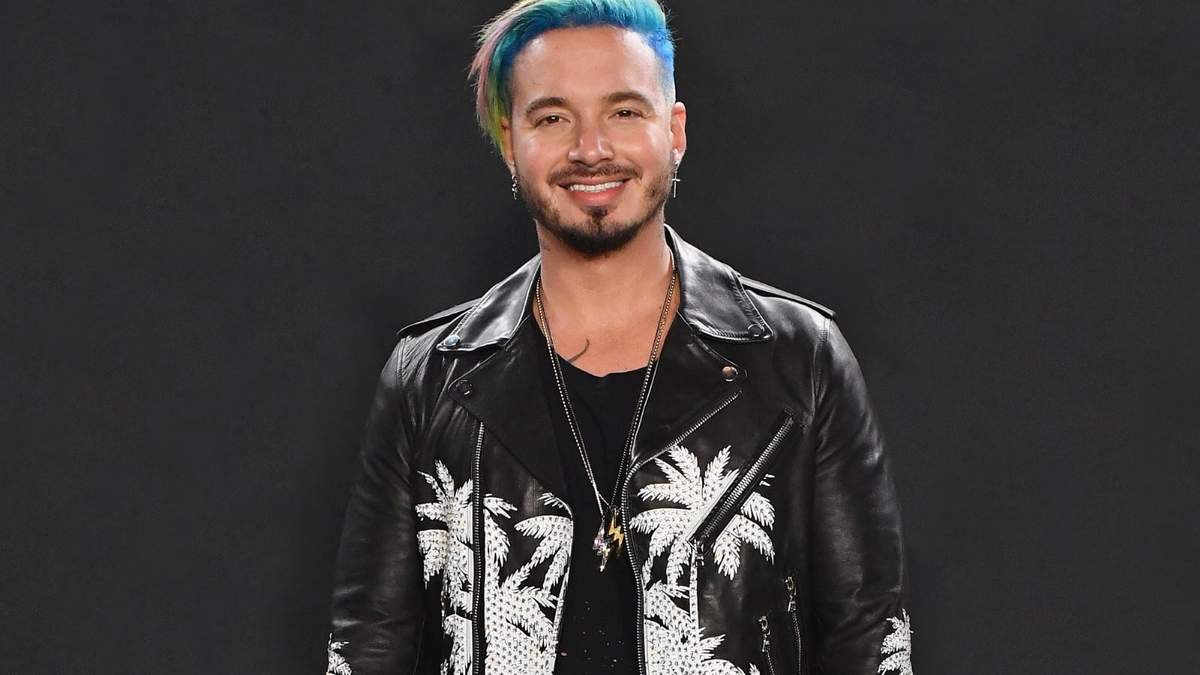 J Balvin. Fuente: (Instagram)