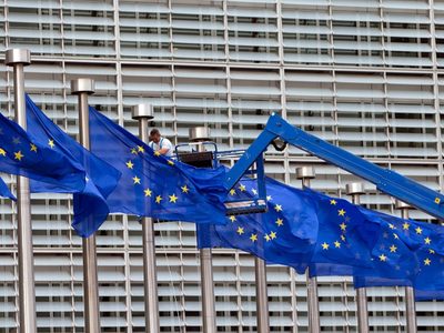 Londres acuerda con UE retirar la norma que diseñó para incumplir parte del acuerdo del Brexit