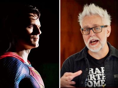 James Gunn dice que no despidió a Henry Cavill como Superman de DC: "Ha sido maltratado" (Video)