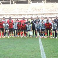 Sin jugar su mejor partido: la Selección Argentina venció a Angola por la Fecha FIFA