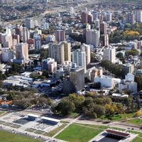 Ciudades neuquinas restringen la circulación con Neuquén Capital